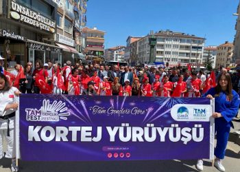 Türkiye’nin Okçuluktaki Tarihi Başarısı