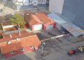 Fen İşleri Müdürlüğü 2022/1008865 ihale kayıt numaralı Kıbrıs Caddesi Yenileme işine ait ihale ilanı