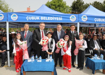 AK Parti Çubuk Belediye Başkan Adaylığı Açıklanan Mevcut Başkanımız Baki Demirbaş, Şehit Yakınları ve Gazilerle Görüştü