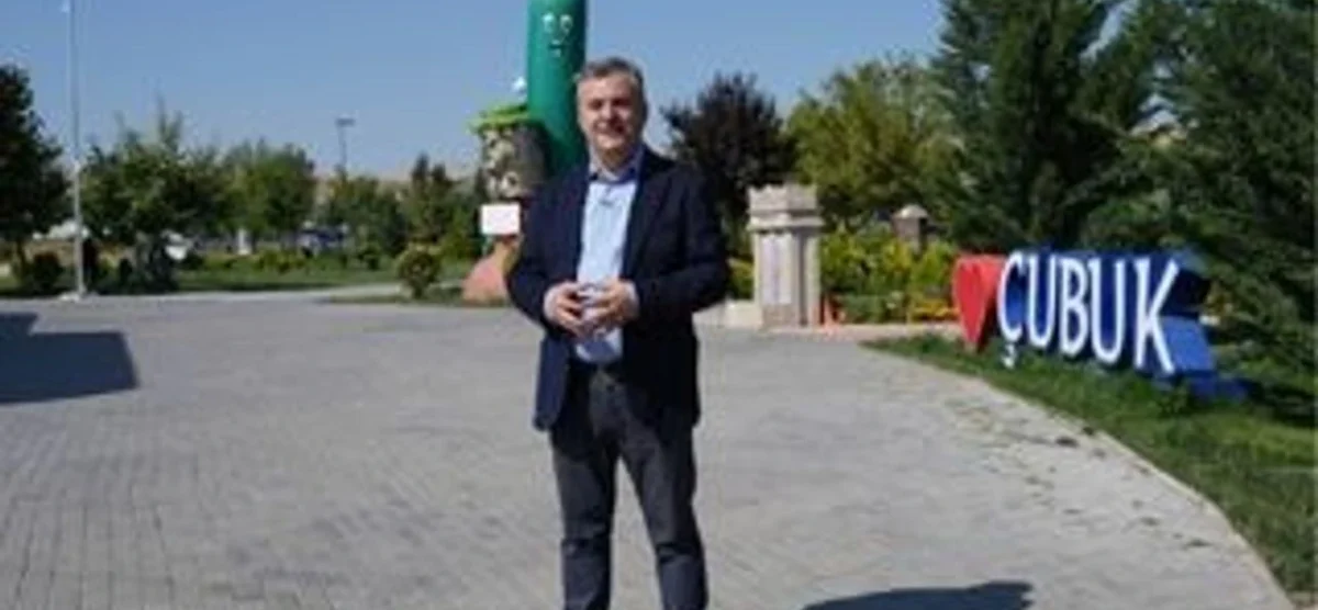 Çubuk’ta Turşu Şöleni Başlıyor: 10 Ton Turşu İkram Edilecek