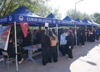 19 EKİM MUHTARLAR GÜNÜ İLÇEMİZDE ÇEŞİTLİ ETKİNLİKLERLE KUTLANDI