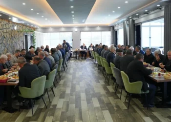 19 EKİM MUHTARLAR GÜNÜ İLÇEMİZDE ÇEŞİTLİ ETKİNLİKLERLE KUTLANDI
